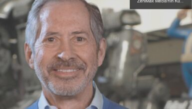 Robert A. Altman: Oyun Dünyasının Vizyoneri ve ZeniMax Media’nın Kurucusu