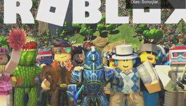 Roblox’ta Müzik Yüklemek: Telif Hakkı İhlalleri ve Olası Sonuçlar