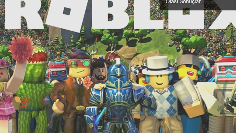 Roblox’ta Müzik Yüklemek: Telif Hakkı İhlalleri ve Olası Sonuçlar