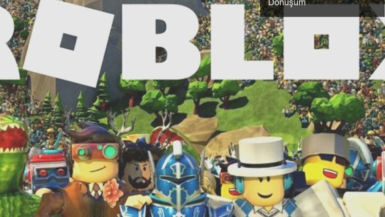 Roblox’un Borsa Başarısı ve Oyun Dünyasındaki Dönüşüm