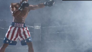 Rocky ve Creed: Boks Ringinden Sinema Dünyasına Yolculuk