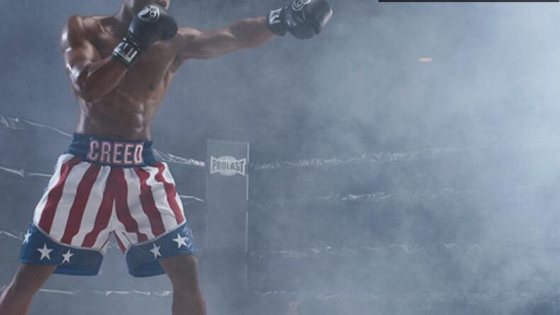 Rocky ve Creed: Boks Ringinden Sinema Dünyasına Yolculuk
