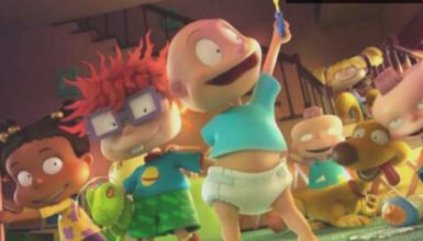 Rugrats Geri Dönüyor: Yeni Maceralar ve Nostalji