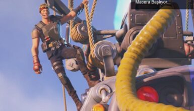 Russo Kardeşler ve Fortnite İş Birliği: Sinematik Macera Başlıyor
