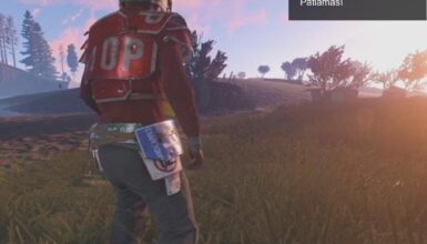 Rust: 2020 Yılında Yeniden Doğuş ve Popülarite Patlaması