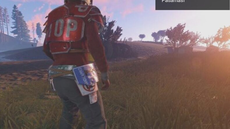 Rust: 2020 Yılında Yeniden Doğuş ve Popülarite Patlaması