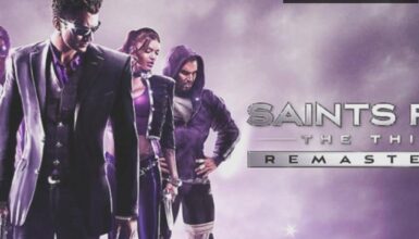 Saints Row 3 Remastered 22 Mayıs’ta Steam’e Geliyor