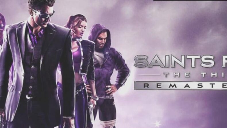 Saints Row 3 Remastered 22 Mayıs’ta Steam’e Geliyor