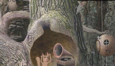 Samorost 1: Nostaljik Bir Sanat Deneyimi