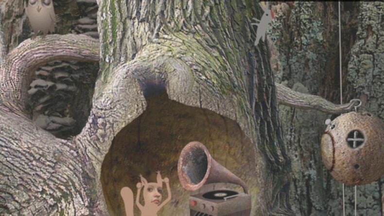 Samorost 1: Nostaljik Bir Sanat Deneyimi
