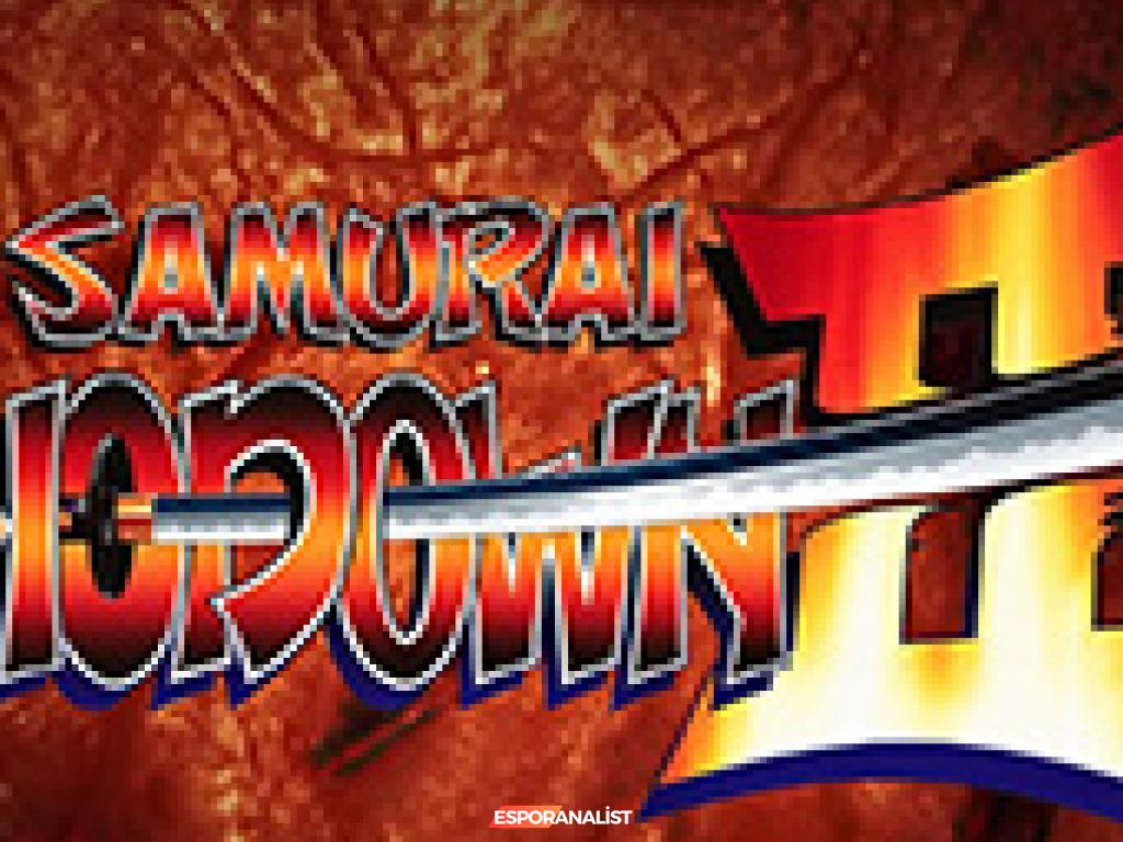 Samurai Shodown II: Bir Efsanenin Derinliklerine Yolculuk