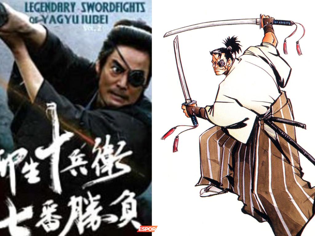 Samurai Shodown II: Bir Efsanenin Derinliklerine Yolculuk
