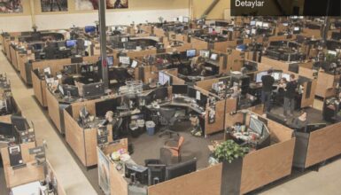 Santa Monica Studio’nun Yeni Fantezi Oyunu: Gizemli Detaylar