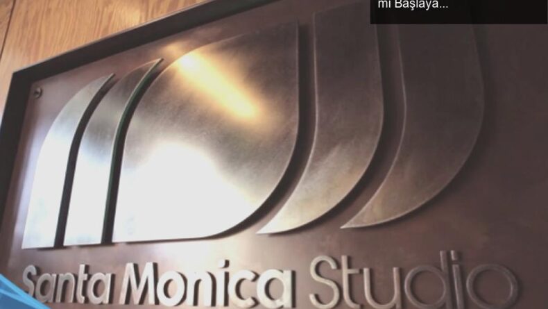 Santa Monica Studio’nun Yeni Oyunu: Kratos’un Maceraları mı Başlayacak?