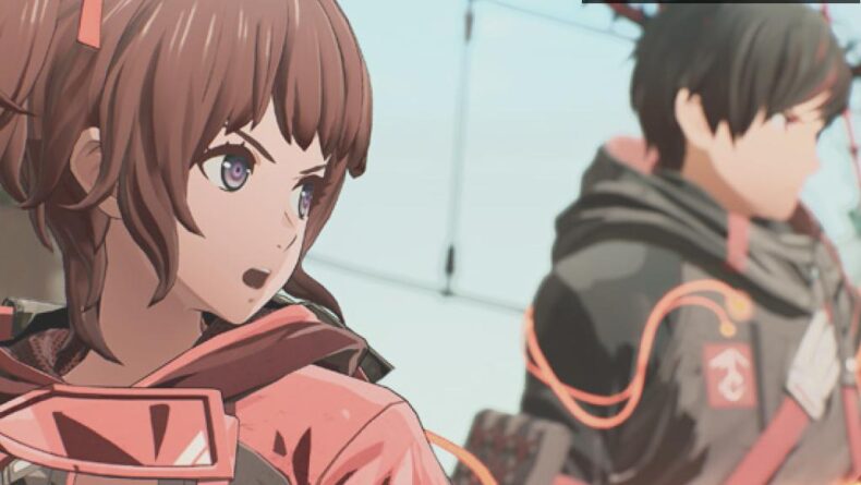 Scarlet Nexus: Anime Esintili Bir Oyun Deneyimi