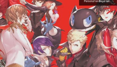 SEGA’nın Oyun Dağıtım Stratejisi: Yakuza ve Persona’nın Başarıları