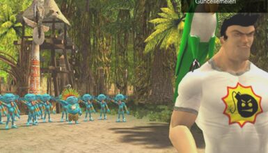 Serious Sam 2’nin 20. Yıldönümü ve Yeni Güncellemeleri