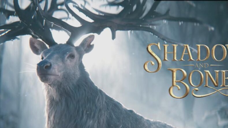 Shadow & Bone: Fantastik Bir Macera