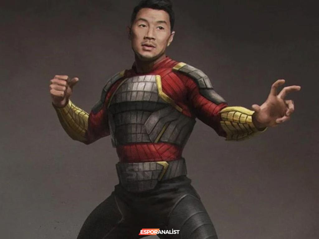 Shang-Chi ve On Yüzük Efsanesi: Marvel'ın Asya Macerası