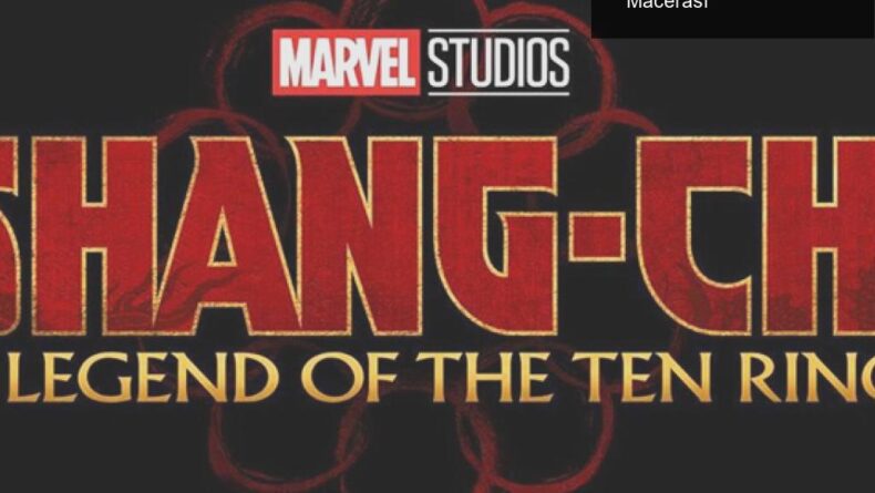 Shang-Chi ve On Yüzük Efsanesi: Marvel’ın Asya Macerası