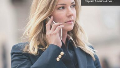 Sharon Carter: Marvel Evrenindeki Dönüşümü ve Captain America 4 Beklentileri