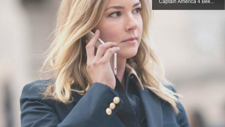Sharon Carter: Marvel Evrenindeki Dönüşümü ve Captain America 4 Beklentileri