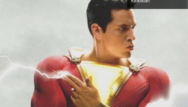 Shazam ve Black Adam: DC Sinematik Evreninin Hayal Kırıklıkları