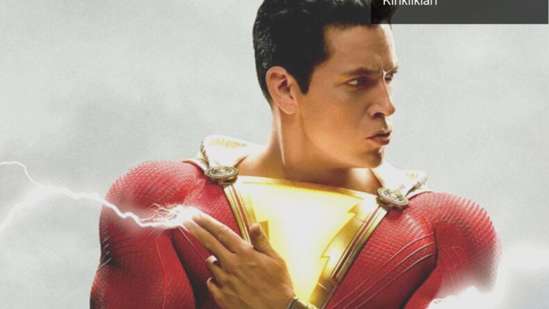 Shazam ve Black Adam: DC Sinematik Evreninin Hayal Kırıklıkları