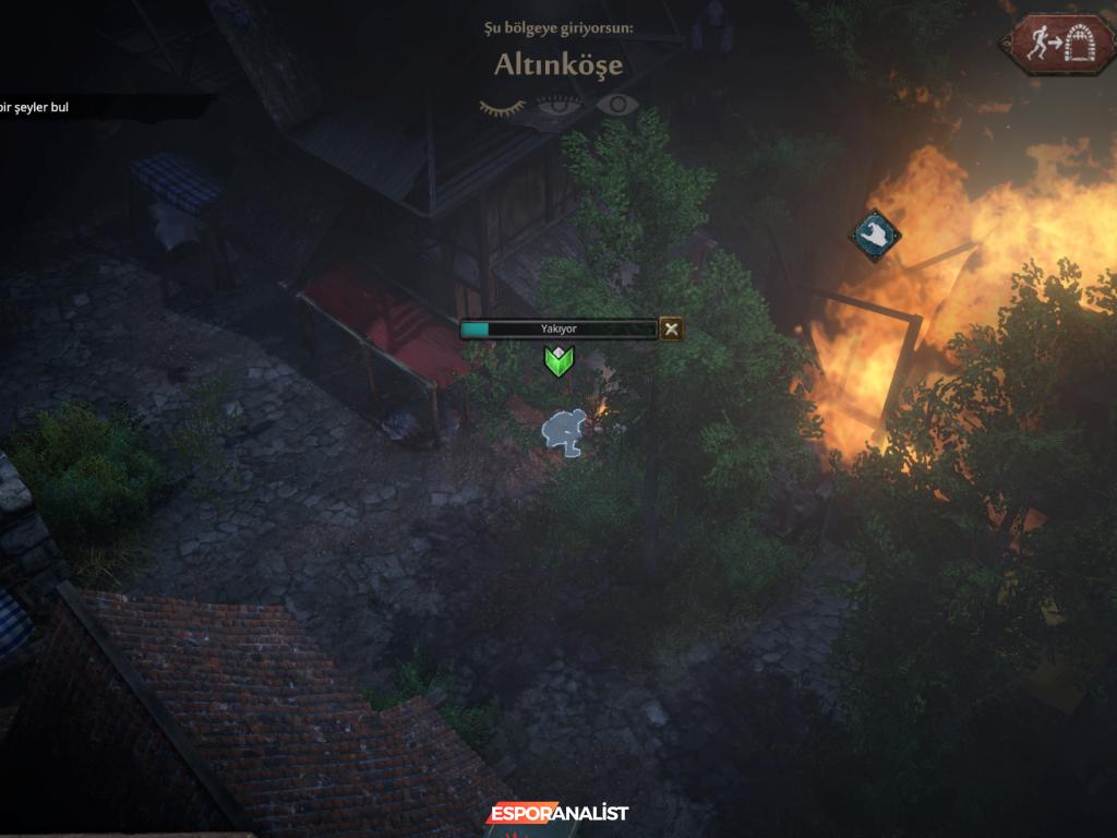 Siege Survival: Gloria Victis İncelemesi