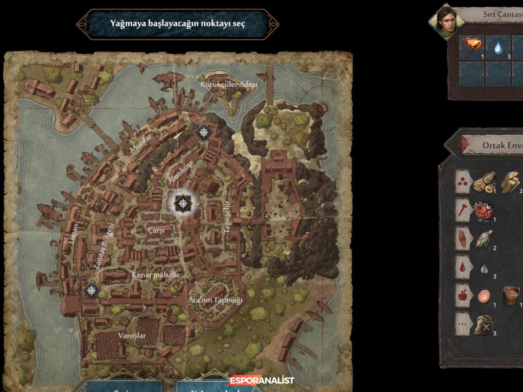 Siege Survival: Gloria Victis İncelemesi
