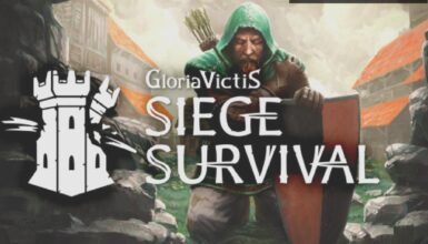 Siege Survival: Gloria Victis İncelemesi
