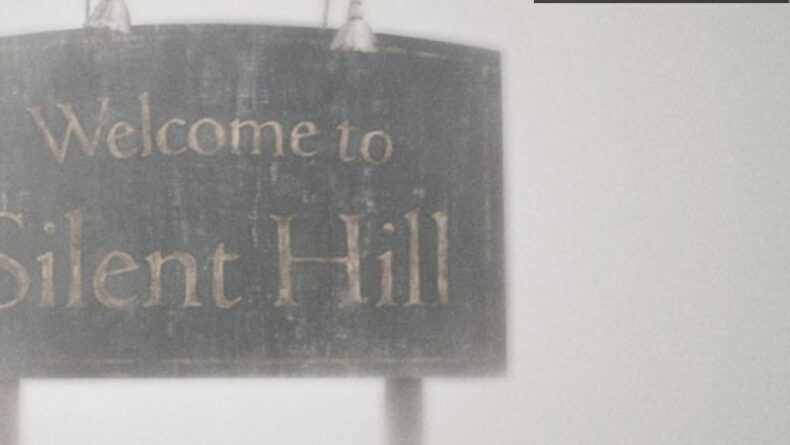 Silent Hill Hayranları İçin Heyecan Verici Gelişmeler
