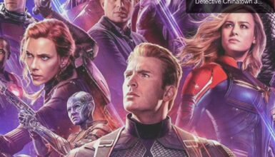 Sinema Dünyasında Gişe Rekorları: Avengers ve Detective Chinatown 3
