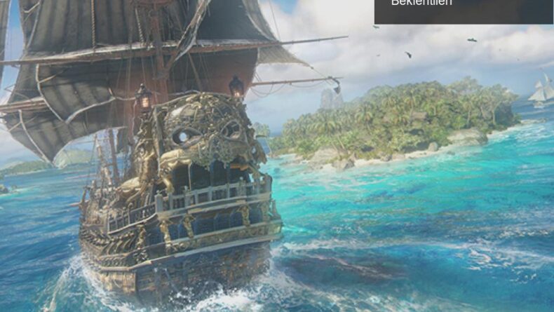 Skull and Bones: Erteleme Süreci ve Korsanlık Beklentileri