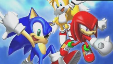 Sonic Central Canlı Yayını: Yeni Projeler ve Sürprizler