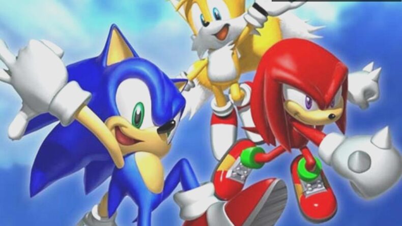 Sonic Central Canlı Yayını: Yeni Projeler ve Sürprizler
