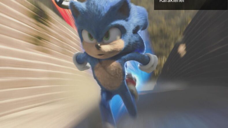 Sonic the Hedgehog 2: Eğlenceli Maceralar ve Yeni Karakterler