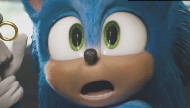 Sonic the Hedgehog 2: Hızlı ve Komik Maceralar