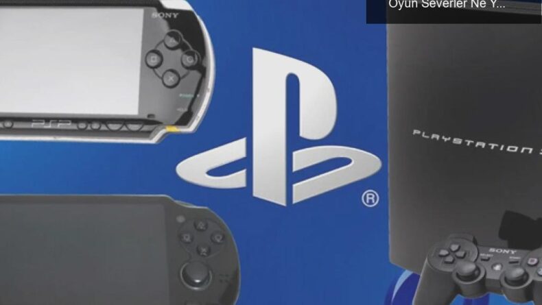 Sony, PS3 ve PSP Dijital Mağazalarını Kapatıyor: Oyun Severler Ne Yapacak?