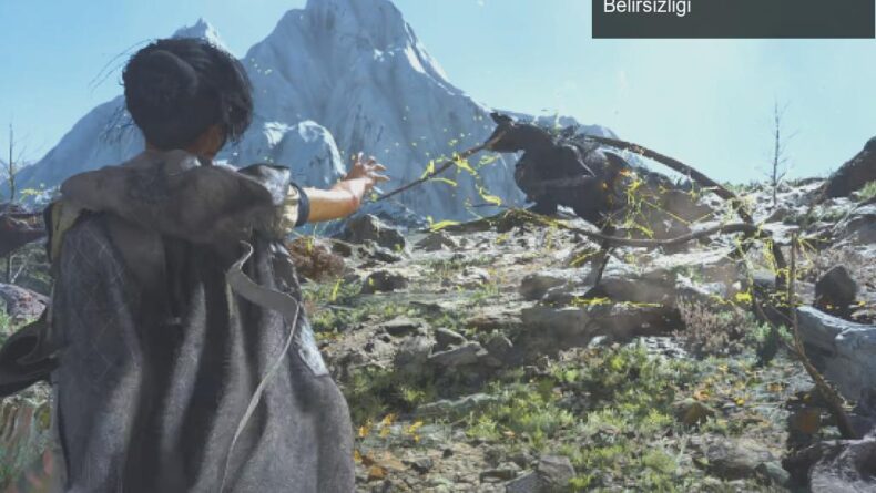 Sony’nin CES 2021’deki Oyun Çıkış Tarihleri Belirsizliği