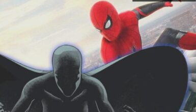 Sony’nin Dusk Karakteriyle Yeni Marvel Projesi