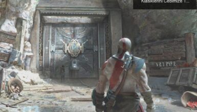 Sony’nin Mobil Oyun Stratejisi: PlayStation Klasiklerini Cebimize Taşıyor
