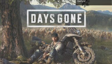 Sony’nin Oyun Politikasındaki Değişiklik: Days Gone PC’ye Geliyor