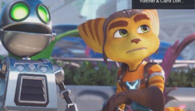 Sony’nin ‘Play at Home’ Kampanyası ile Ücretsiz Ratchet & Clank Dönemi