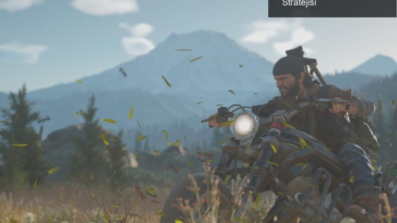 Sony’nin PlayStation Oyunlarını PC’ye Getirme Stratejisi