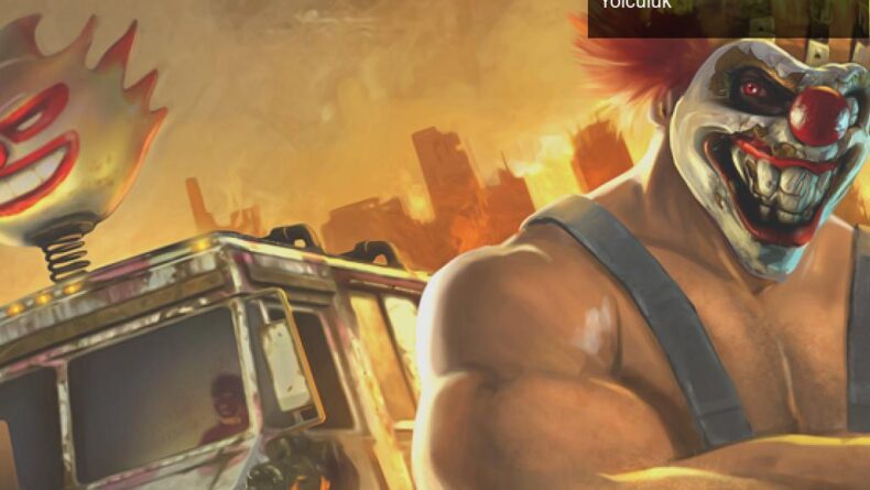 Sony’nin Twisted Metal Dizisi: Aksiyon ve Komedi Dolu Bir Yolculuk