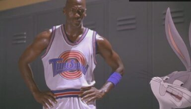 Space Jam 2: LeBron James ve Michael Jordan’ın Buluşması