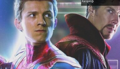 Spider-Man 3: Süper Kahramanlar Karnavalı ve Kafa Karışıklığı