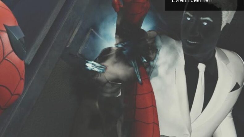 Spider-Man 3’te Mister Negative’in Rolü ve Marvel Evrenindeki Yeri