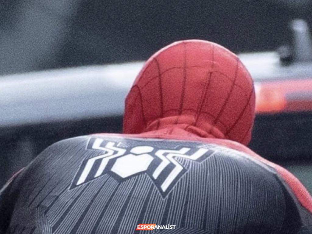 Spider-Man: No Way Home'da Yeni Kostüm ve Heyecan Verici Gelişmeler